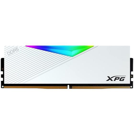 Memória Ddr5 16Gb 6000 Adata Xpg Lancer Ax5U6000C4016G Clarwh Rgb é boa?