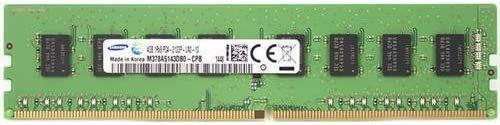 Imagem de Memoria de Desktop Samsung 4GB 1RX8 DDR4 PC4-2133P Mhz 1.2V OEM - M378A5143