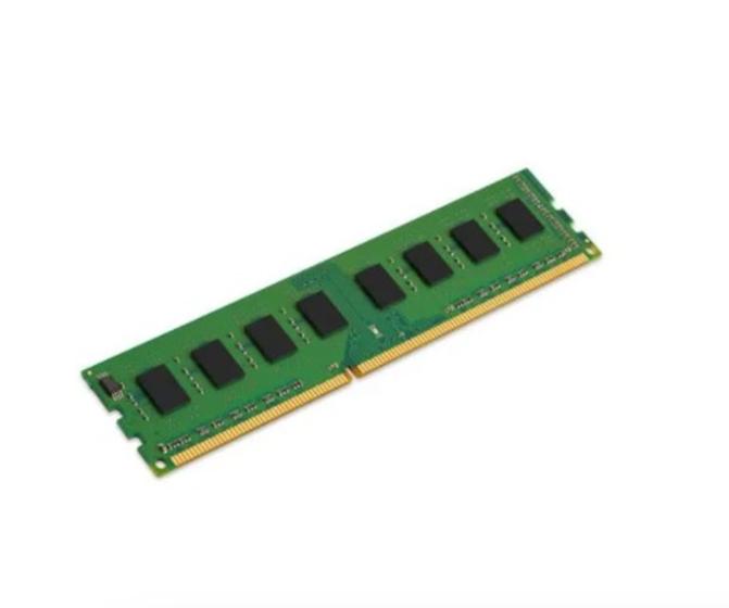 Imagem de Memoria Desktop Ddr3 Kingston  4gb 1600mhz