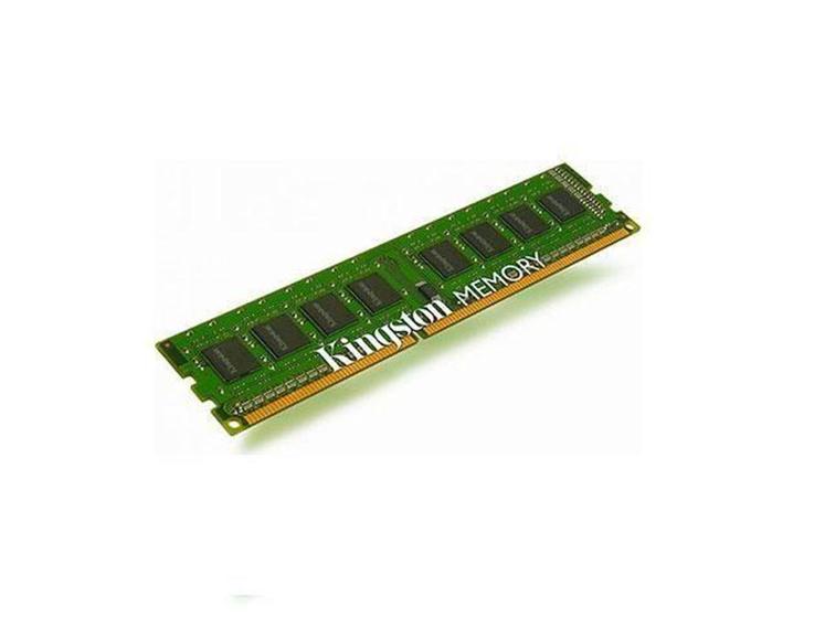 Imagem de Memoria Desktop DDR3 Kingston KVR16N11S8/4 4GB 1600MHZ DDR3 NON-ECC CL11 DIMM