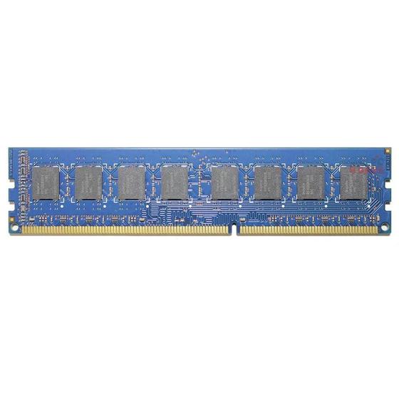 Imagem de Memória Desktop Hynix 4GB DDR3 1333MHz OEM