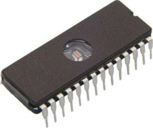 Imagem de Memoria EPROM AM27C128-55DCB DIP-28W - AMD