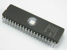 Imagem de Memória EPROM M27C4002-12F1 DIP-40W - STMicroelectronics