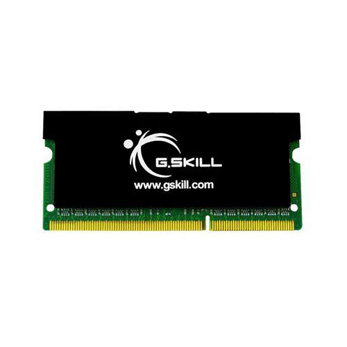 Memória Ram 8gb Kit(2x4gb) Ddr3 1600mhz F3-12800cl9d-8gbsk G.skill