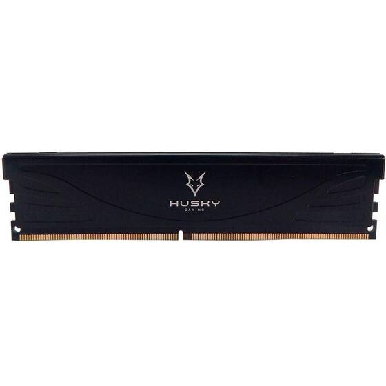 Memória Gamer Husky Gaming, 8GB, 2666MHz, DDR4, CL19, Preto - HGMF001 - Memória RAM - Magazine Cbeneficio