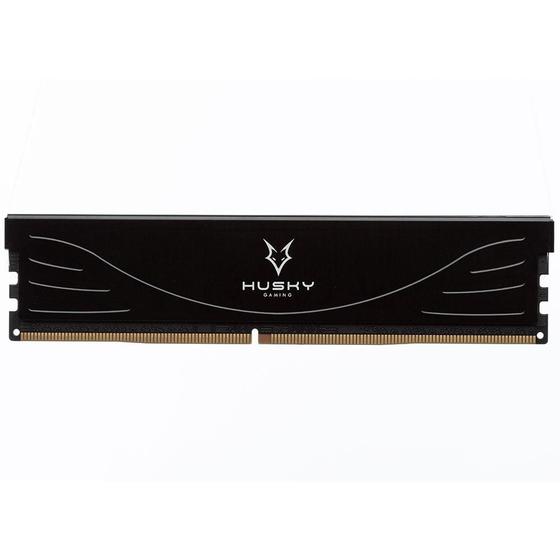 Memória Gamer Husky Gaming Avalanche, 16GB, 3200MHz, DDR4, CL19, Preto - HGMF008 Menor preço em Memória Gamer Husky Gaming Avalanche, 16GB, 3200MHz, DDR4, CL19, Preto - HGMF008