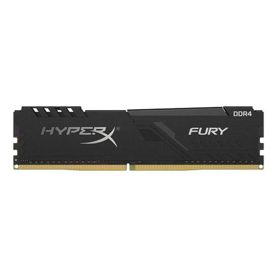 Imagem de Memória Hyperx Fury 16Gb Ddr4 2666Mhz (Hx426C16Fb3/16)