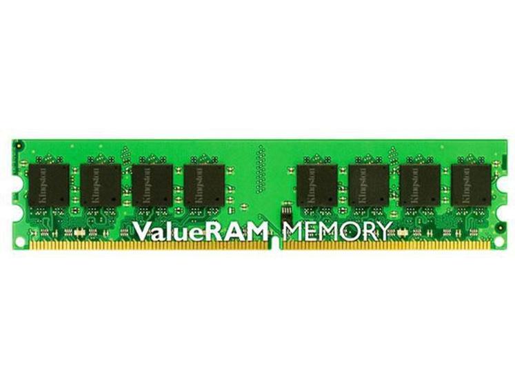 Imagem de Memória Kingston 1GB  - DDR2 667MHz