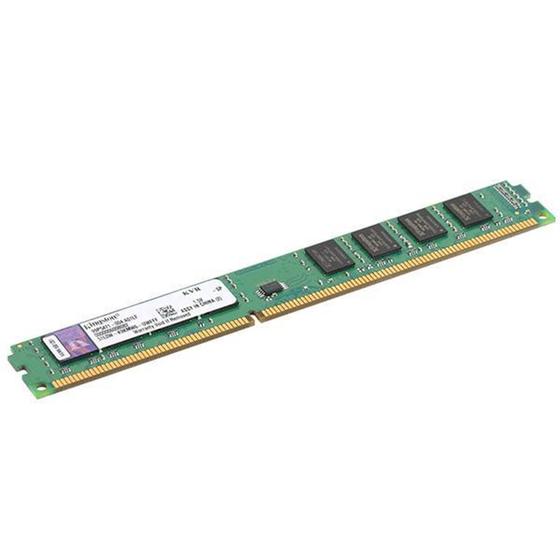 Imagem de Memoria Kingston 4GB DDR3 1600 Mhz KVR16N11S8/4