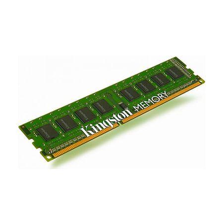 Imagem de Memória Kingston 8GB DDR3 1333Mhz (KVR1333D3N9/8G)