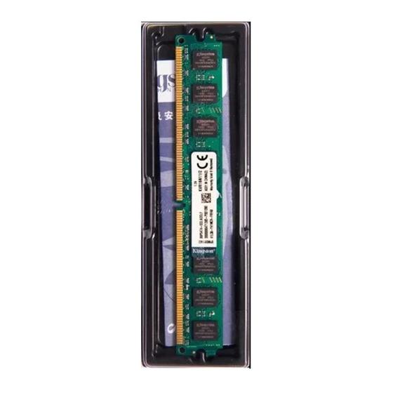 Imagem de Memória Kingston Desktop 4Gb 1600MHZ DDR3L KVR16LN11-4WP