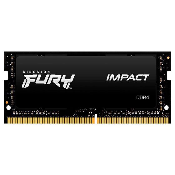 Memória Ram 16gb Ddr4 2666mhz Kf426s15ib1/16 Kingston