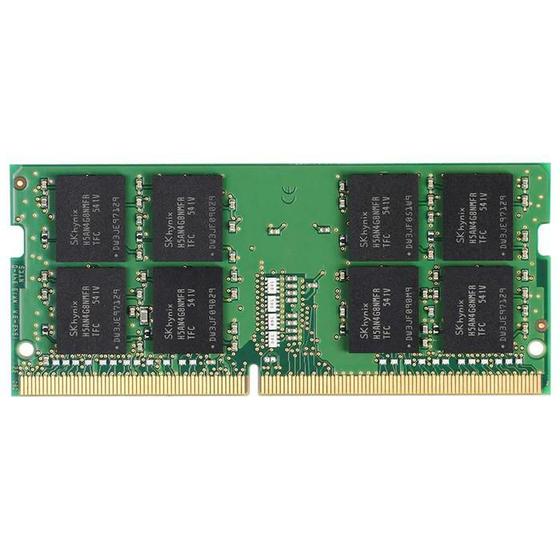 Imagem de Memória Kingston para Notebook Ddr4 32Gb 3200Mhz