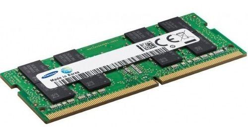 Memória notebook 16gb ddr4 2400 mhz samsung m471a2k43bb1-crc Menor preço em Memória notebook 16gb ddr4 2400 mhz samsung m471a2k43bb1-crc