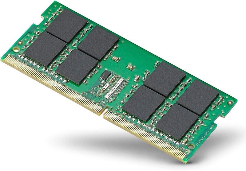 Imagem de Memoria Notebook 16Gb Ddr4 3200Mhz Kingston Sodimm