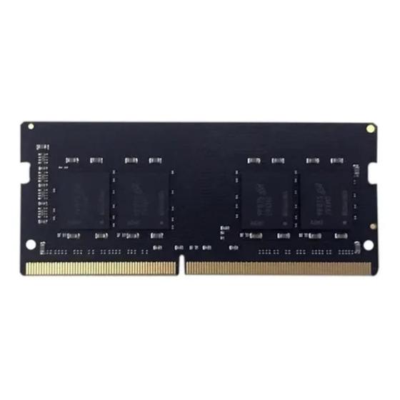Memoria Notebook 16Gb Ddr5 5200Mhz Netcore Menor preço em Memoria Notebook 16Gb Ddr5 5200Mhz Netcore