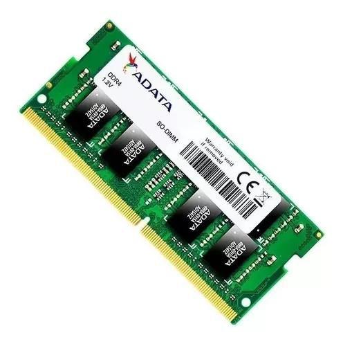 Memoria notebook 32gb ddr4 3200mhz adata sodimm - ad4s320032g22-sgn Menor preço em Memoria notebook 32gb ddr4 3200mhz adata sodimm - ad4s320032g22-sgn