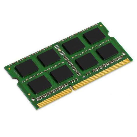 Imagem de Memória Notebook DDR3 8GB 1333MHz Elgin OEM