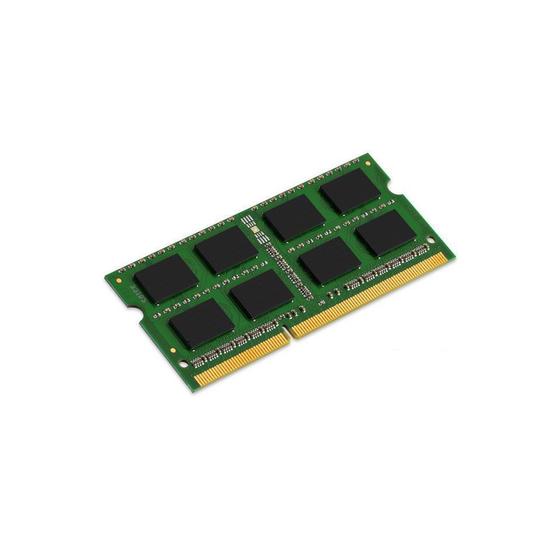 Memoria notebook ddr3 kingston kvr16ls11/4 4gb 1600mhz Menor preço em Memoria notebook ddr3 kingston kvr16ls11/4 4gb 1600mhz