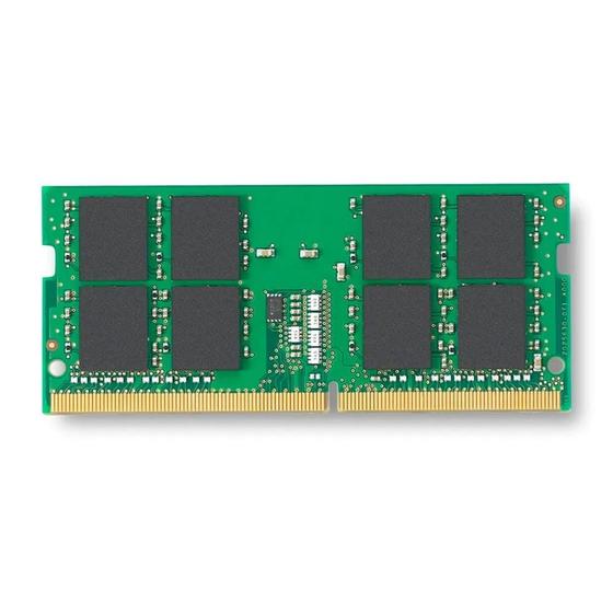 Imagem de Memória Notebook DDR4 - 8GB / 3.200MHz - Lenovo / Smart / Samsung - PC4-3200AA-SA1-11