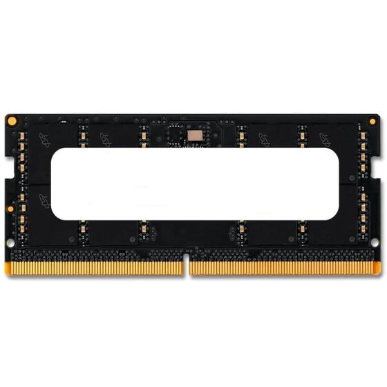 Memória Notebook DDR5 - 8GB / 5600MHz Adata - AD5S56008G4-BHYA Menor preço em Memória Notebook DDR5 - 8GB / 5600MHz Adata - AD5S56008G4-BHYA