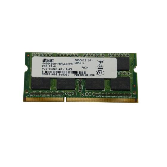 Imagem de Memoria notebook smart 2gb ddr3 1066