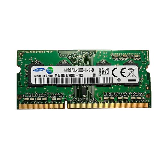 Memoria p/ notebook ddr3l 8gb 1600mhz Menor preço em Memoria p/ notebook ddr3l 8gb 1600mhz
