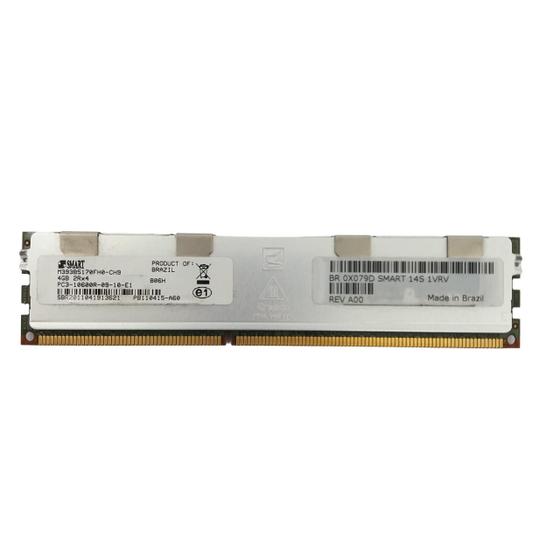 Imagem de Memória  P/ Servidor M393B5170FH0-CH9, 4 Giga DDR3 ECC RDIMM