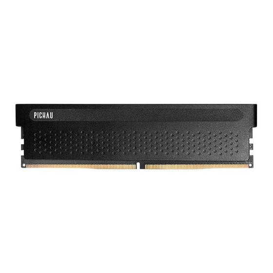 Imagem de Memoria Pichau Velvet, 16GB (1x16GB), DDR5, 5600MHz, C38, PCH-VVT16DDR5-5600