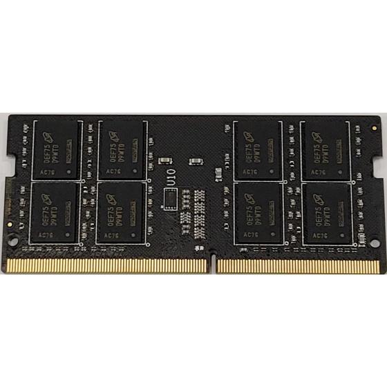 Imagem de Memória RAM 16GB DDR4 2133MHz SODIMM para laptop