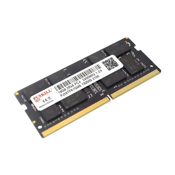 Memória Ram 16gb Ddr4 Notebook Dell Inspiron 15 3567 Menor preço em Memória Ram 16gb Ddr4 Notebook Dell Inspiron 15 3567