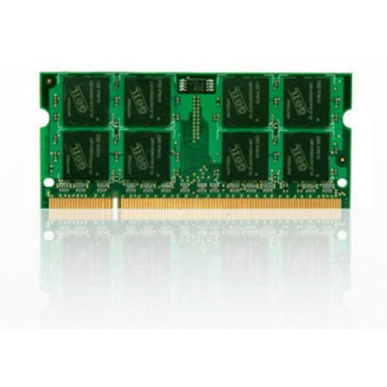 Imagem de Memória Ram 2Gb Ddr2 - Notebook Lenovo Thinkpad N3000 N200