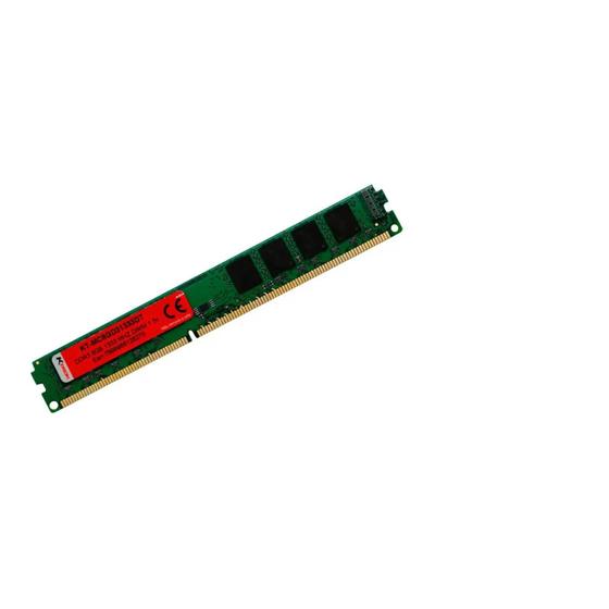 Imagem de Memoria RAM 4gb DDR3 1600mhz DIMM KT-MC4GD31600DT