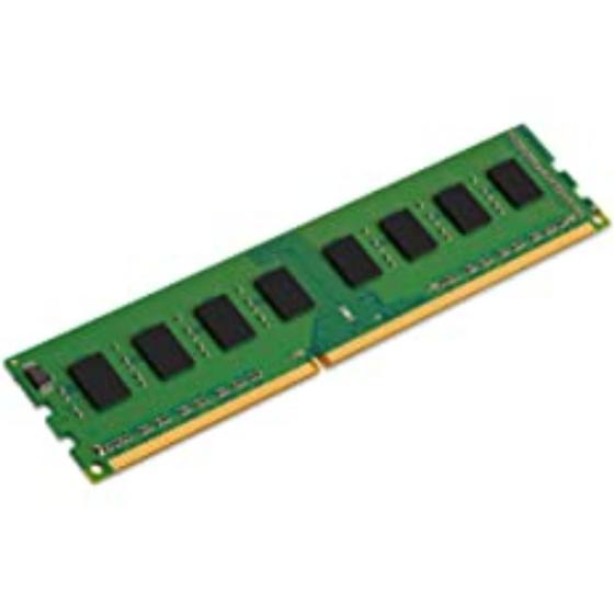 Imagem de Memória RAM 8Gb DDR3 1600Mhz Kingston Para Pc/Desktop