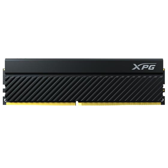 Imagem de Memória Ram Adata Xpg Gammix D45 Ddr4 16gb 3200mhz - Preto (ax4u320016g16a-cbkd45)