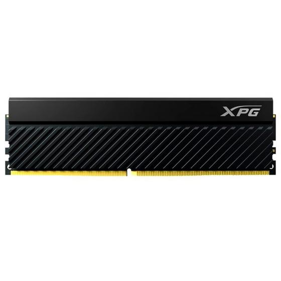 Imagem de Memória Ram Adata Xpg Gammix D45 Ddr4 8gb 3200mhz - Preto (ax4u32008g16a-cbkd45)