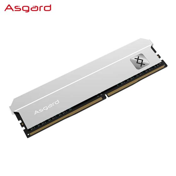 Imagem de Memória RAM Asgard Freyr DDR4 8 GB, 16 GB e 32GB