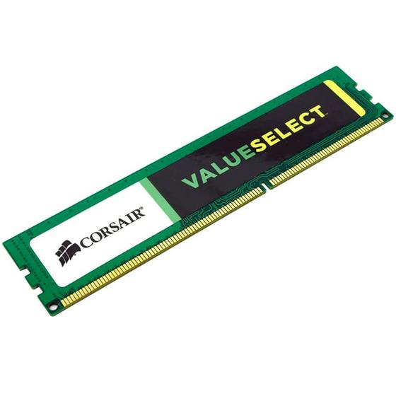 Imagem de Memória RAM Corsair, 4GB, 1333MHz, DDR3, CL9 - CMV4GX3M1A1333C9