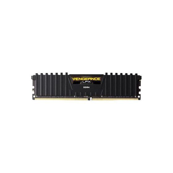 Imagem de Memória RAM Corsair Vengeance 32GB DDR4 3000MHz - Módulo Único