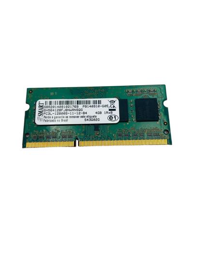 Imagem de Memoria Ram DDR3 4GB Para Notebook