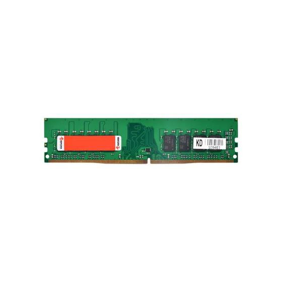 Imagem de Memória RAM DDR4 32GB 2666MHz Keepdata KD26N19 - Alta Performance