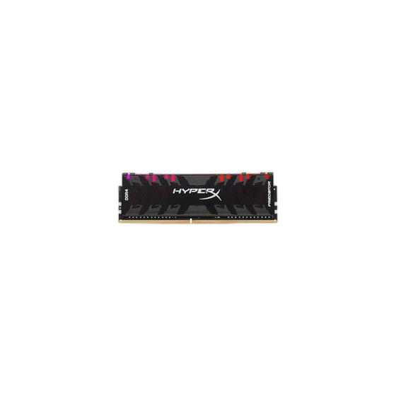 Memória Ram Ddr4 32Gb 3600 Kingston Hypx Predator Menor preço em Memória Ram Ddr4 32Gb 3600 Kingston Hypx Predator