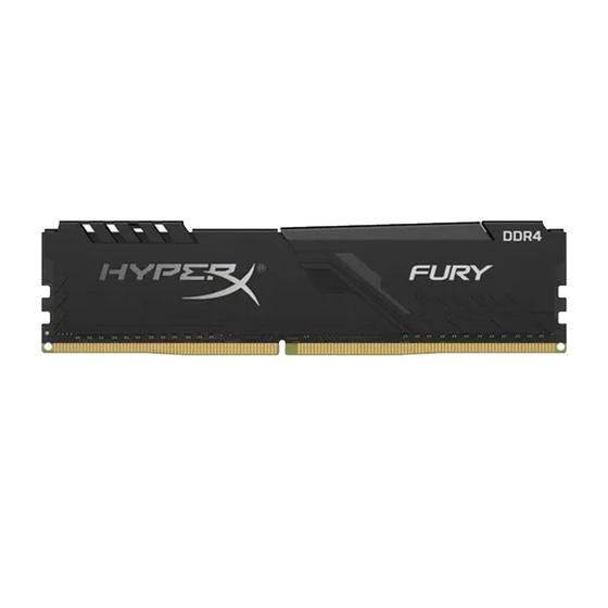 Memória RAM DDR4 para PC Hyper 8GB 2666mhz Menor preço em Memória RAM DDR4 para PC Hyper 8GB 2666mhz