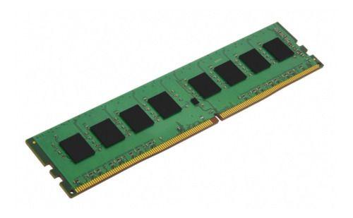 Memoria Ram Desktop 8gb Ddr4 2666mhz Kvr26n19s8/8 Kingston Menor preço em Memoria Ram Desktop 8gb Ddr4 2666mhz Kvr26n19s8/8 Kingston