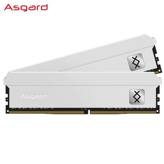 Memória ram desktop ddr4 16gb 3600mhz asgard Menor preço em Memória ram desktop ddr4 16gb 3600mhz asgard