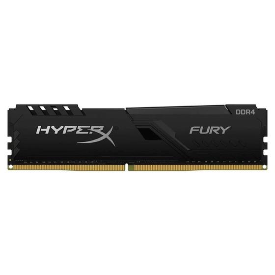 Memória Ram Gamer Hyperx 16gb Alta Performance Com Dissipador Menor preço em Memória Ram Gamer Hyperx 16gb Alta Performance Com Dissipador