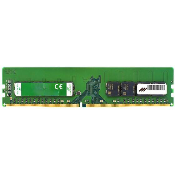 Imagem de Memória Ram Macrovip DDR4 4GB 2400MHz - Desempenho+