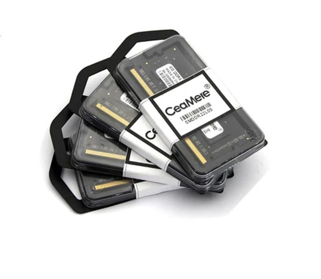 Imagem de Memória Ram Notebook 8gb Ddr3 1600mhz Pc12800 - Ceamere SKhynix
