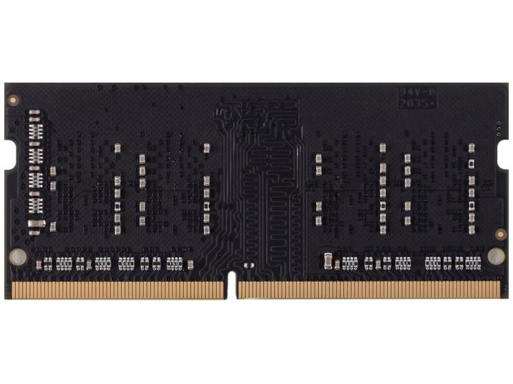 Imagem de Memória RAM para Notebook 4GB DDR4