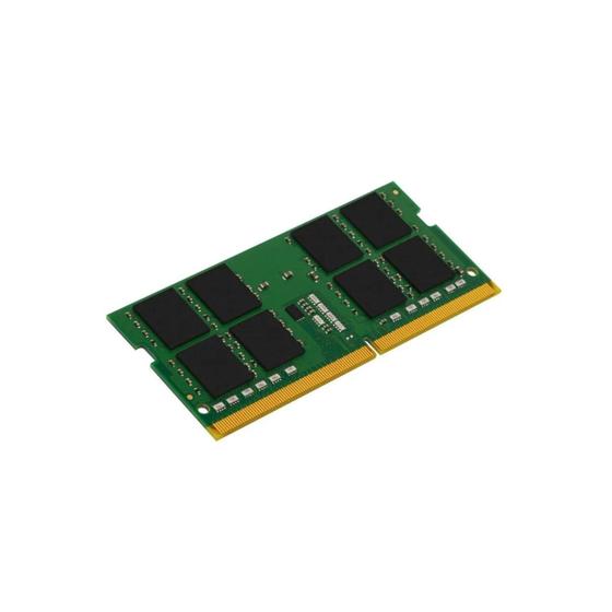 Imagem de Memória RAM Para Notebook DDR4, 4GB, 2400MHz, SMART, CL17, Verde, OEM - S044E1GL